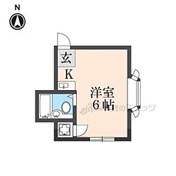 🉐敷金礼金0円！🉐京阪本線 萱島駅 徒歩2分