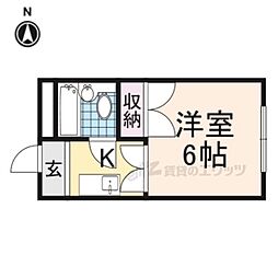 京阪本線 香里園駅 徒歩32分