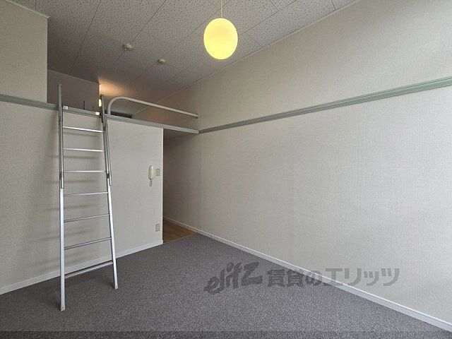 子供部屋