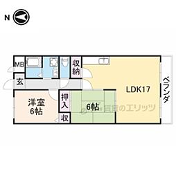 🉐敷金礼金0円！🉐京阪本線 寝屋川市駅 徒歩7分
