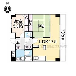 京阪本線 香里園駅 徒歩3分