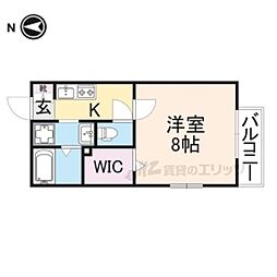 京阪本線 枚方公園駅 徒歩5分
