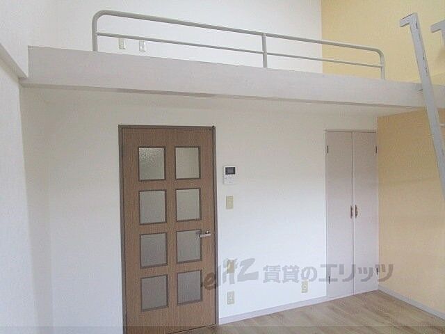 子供部屋