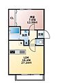 Libelula二子玉川2階23.9万円