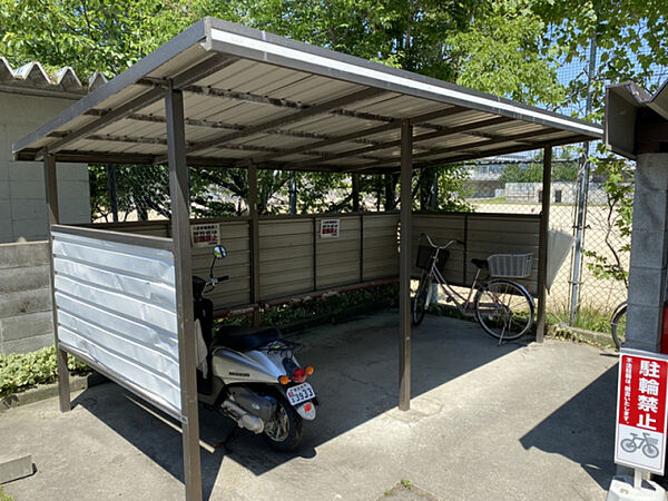 パインコート ｜兵庫県高砂市曽根町(賃貸マンション3DK・4階・56.51㎡)の写真 その12