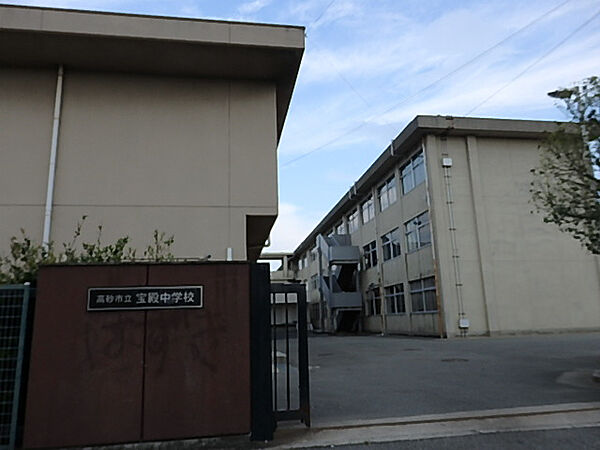 兵庫県加古川市東神吉町西井ノ口(賃貸アパート2DK・1階・47.23㎡)の写真 その28