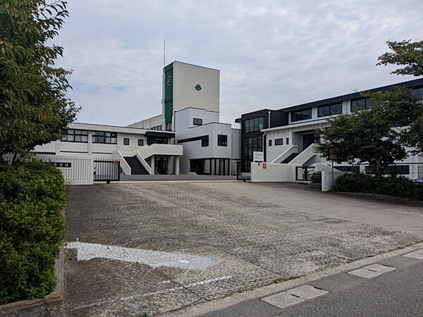 兵庫県小野市神明町(賃貸アパート1LDK・2階・50.92㎡)の写真 その28