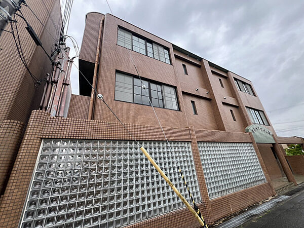 兵庫県加古川市西神吉町岸(賃貸マンション1R・2階・25.12㎡)の写真 その1