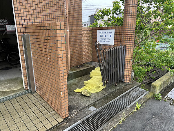 兵庫県加古川市西神吉町岸(賃貸マンション1R・2階・25.12㎡)の写真 その12