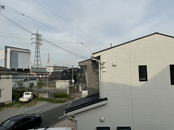 兵庫県加古川市尾上町口里(賃貸アパート1LDK・2階・33.05㎡)の写真 その16