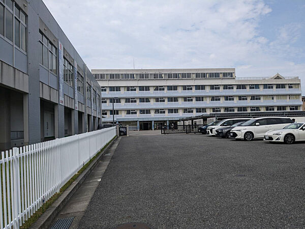 イリゼ ｜兵庫県小野市王子町(賃貸アパート2LDK・3階・55.33㎡)の写真 その28