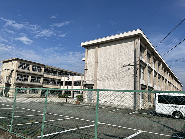 画像9:三木中学校