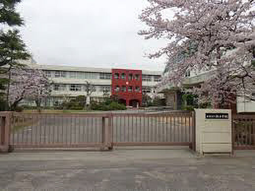 画像27:社小学校