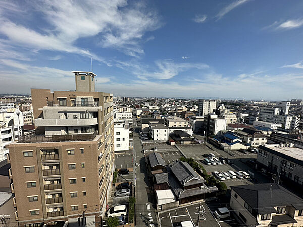 サンロード・スクエア・ショウワ ｜兵庫県加古川市平岡町新在家2丁目(賃貸マンション1K・5階・20.47㎡)の写真 その16