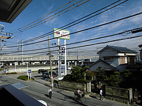 マークスパレス  ｜ 兵庫県加古川市尾上町旭1丁目（賃貸アパート1R・1階・31.09㎡） その16