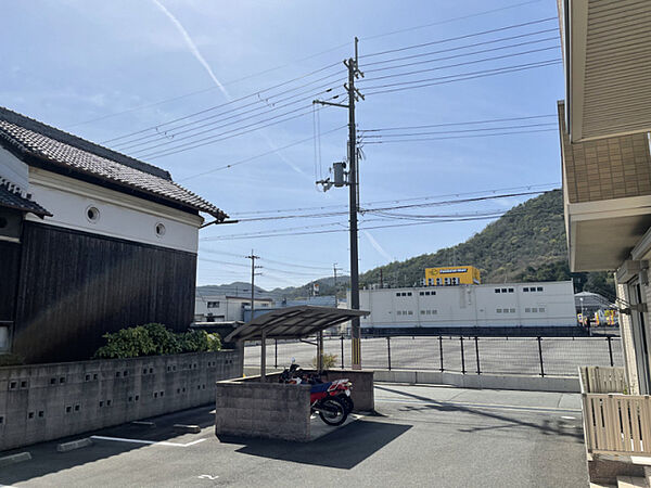 リシェスコート ｜兵庫県西脇市和田町(賃貸アパート2LDK・1階・56.62㎡)の写真 その16