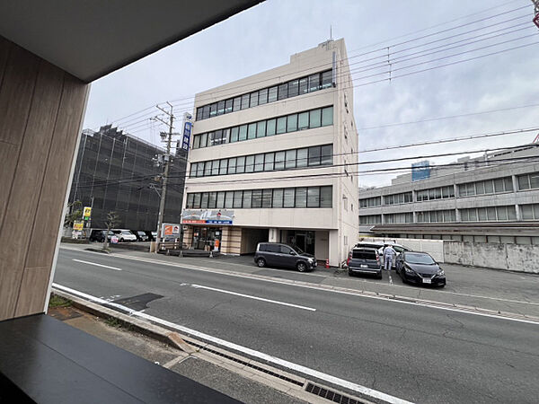 ブロンテ北在家EAST ｜兵庫県加古川市加古川町北在家(賃貸アパート1LDK・2階・27.95㎡)の写真 その16