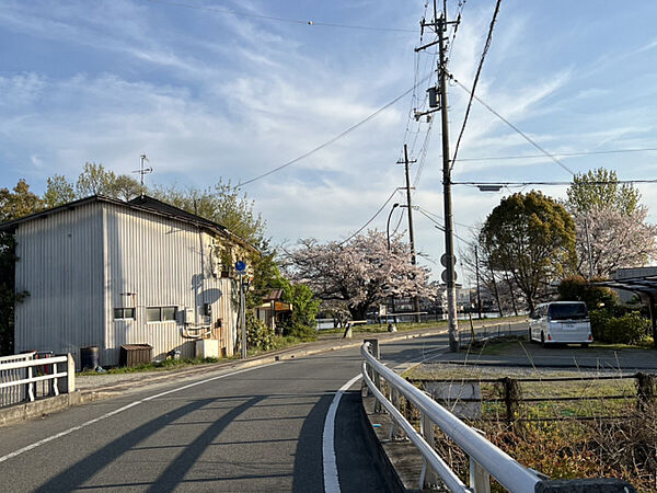 アーバンレイク ｜兵庫県小野市王子町(賃貸アパート1K・1階・30.00㎡)の写真 その16