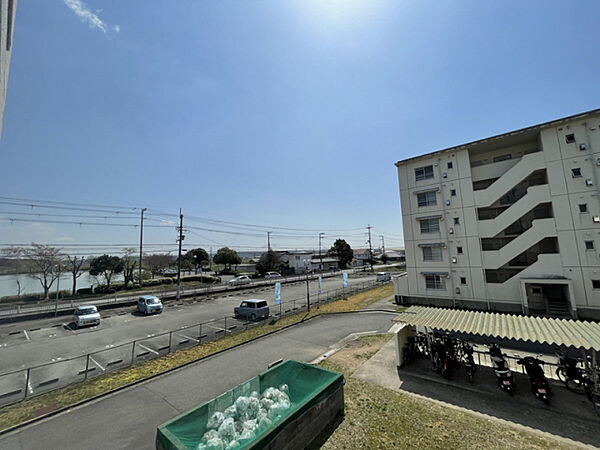 ビレッジハウス社第二 ｜兵庫県加東市沢部(賃貸マンション3DK・5階・53.08㎡)の写真 その16