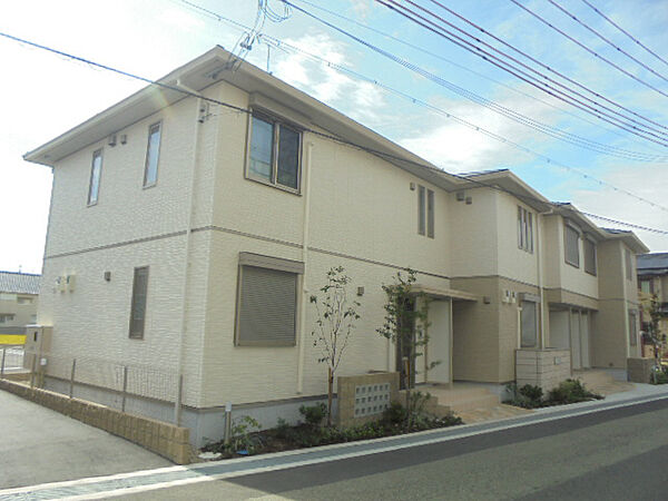 アヴェニーレ曽根 ｜兵庫県高砂市曽根町(賃貸アパート2LDK・1階・55.98㎡)の写真 その1