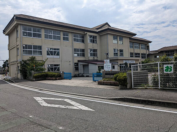 メゾングッドライン王子 ｜兵庫県小野市王子町(賃貸マンション1LDK・2階・45.92㎡)の写真 その5