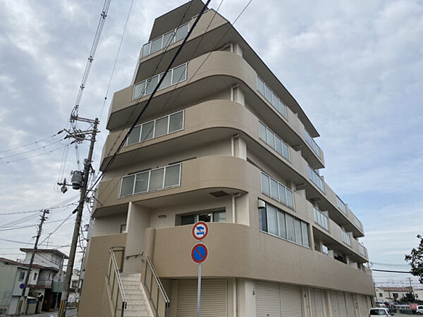 ロイヤルコーポ高砂 ｜兵庫県高砂市高砂町浜田町2丁目(賃貸マンション1R・5階・18.00㎡)の写真 その26