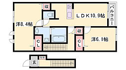 別府駅 8.3万円