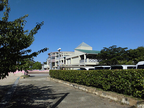 シーパレス ｜兵庫県加古川市別府町新野辺(賃貸アパート2LDK・1階・50.53㎡)の写真 その14