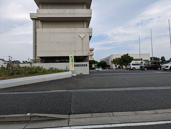 ビレッジハウス社 ｜兵庫県加東市沢部(賃貸マンション2DK・1階・39.83㎡)の写真 その28