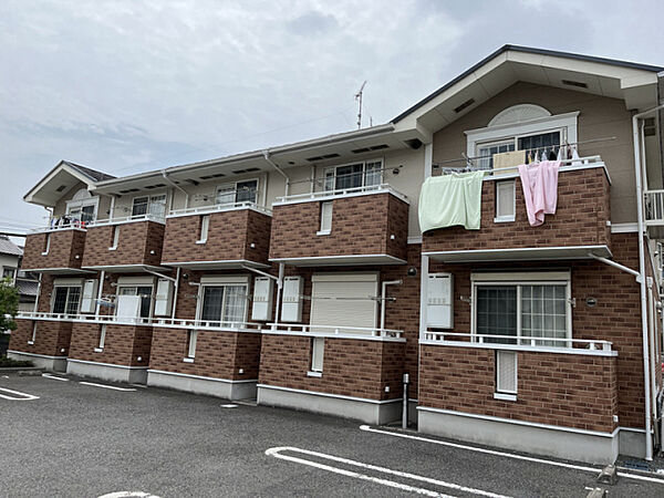 オリーブガーデン ｜兵庫県加古川市加古川町平野(賃貸アパート1LDK・1階・42.25㎡)の写真 その23