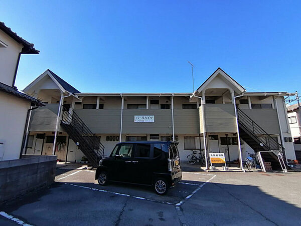 パールハイツ ｜兵庫県加古川市尾上町養田(賃貸アパート1LDK・1階・44.29㎡)の写真 その23