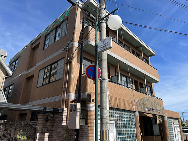 兵庫県高砂市神爪1丁目(賃貸マンション1R・2階・26.90㎡)の写真 その23