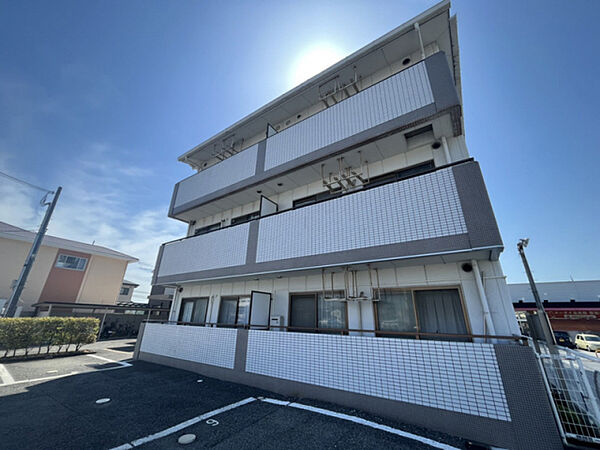 ゼクセル ｜兵庫県小野市王子町(賃貸マンション2DK・2階・45.36㎡)の写真 その5