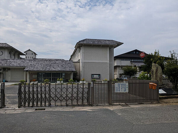 ゼクセル ｜兵庫県小野市王子町(賃貸マンション2DK・2階・45.36㎡)の写真 その6