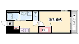 東加古川駅 7.0万円