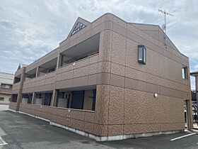 ルミエール  ｜ 兵庫県加古川市尾上町池田（賃貸アパート1LDK・2階・44.95㎡） その1