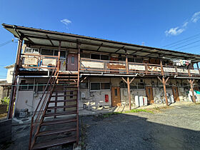 加茂の荘  ｜ 兵庫県加古川市加古川町北在家（賃貸アパート2K・2階・34.50㎡） その1