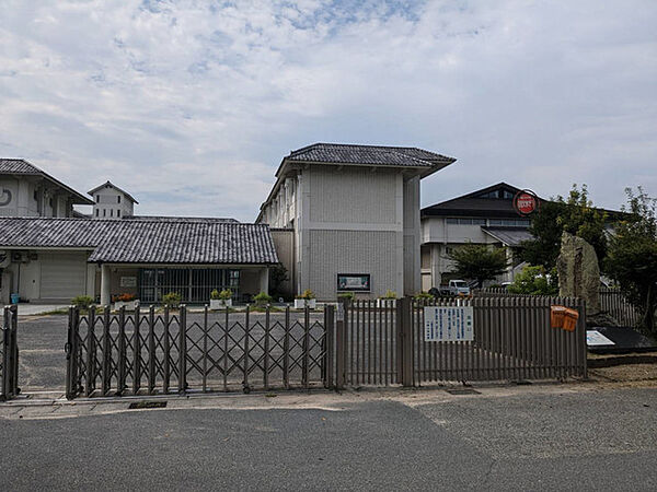 画像27:小野小学校