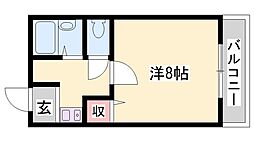🉐敷金礼金0円！🉐グランドヒルC棟