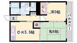 🉐敷金礼金0円！🉐ラフォーレ