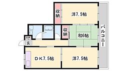 ユニオンコーポラスしんまち 3階