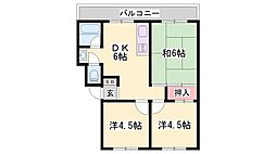 🉐敷金礼金0円！🉐マンションリバーサイド