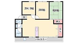 マンションリバーサイド
