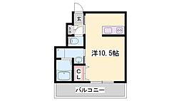 🉐敷金礼金0円！🉐カプラン福井