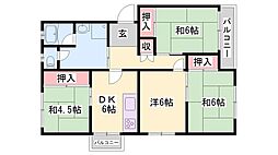 新神野住宅4号棟