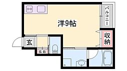 🉐敷金礼金0円！🉐神鉄粟生線 小野駅 徒歩8分