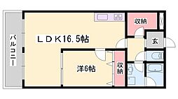 🉐敷金礼金0円！🉐花房マンション