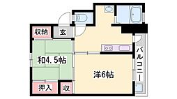 🉐敷金礼金0円！🉐北条鉄道 北条町駅 徒歩11分