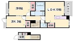 神鉄粟生線 小野駅 徒歩15分