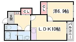 ハイム大坪